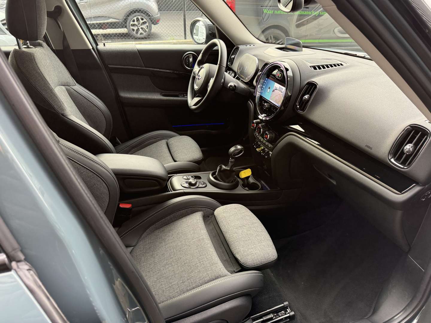 Mini Countryman ALL4 Cooper SE - 2023 - Joinsteer - #30