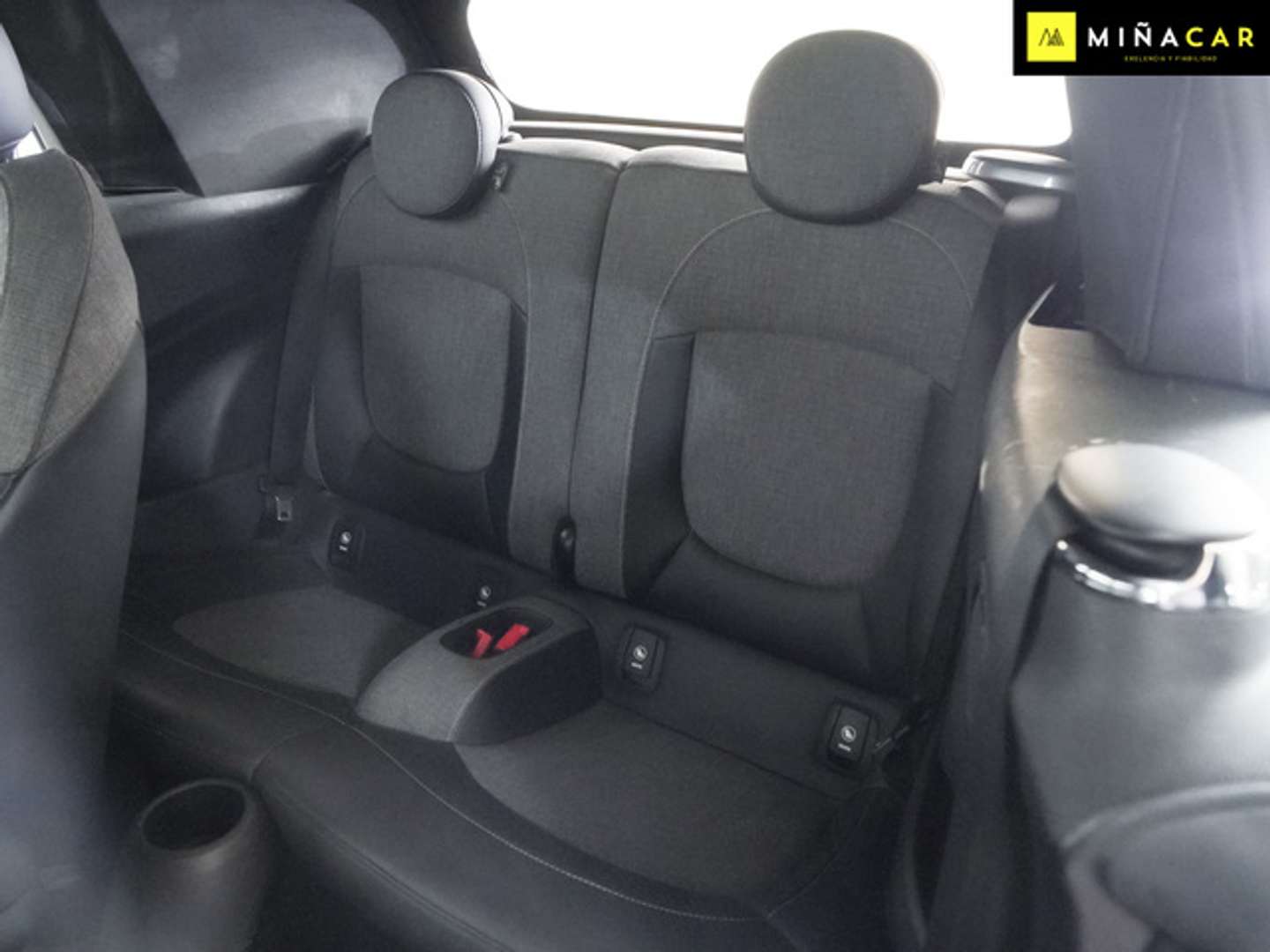 Mini Cooper Aut. - 2022 - Joinsteer - #6