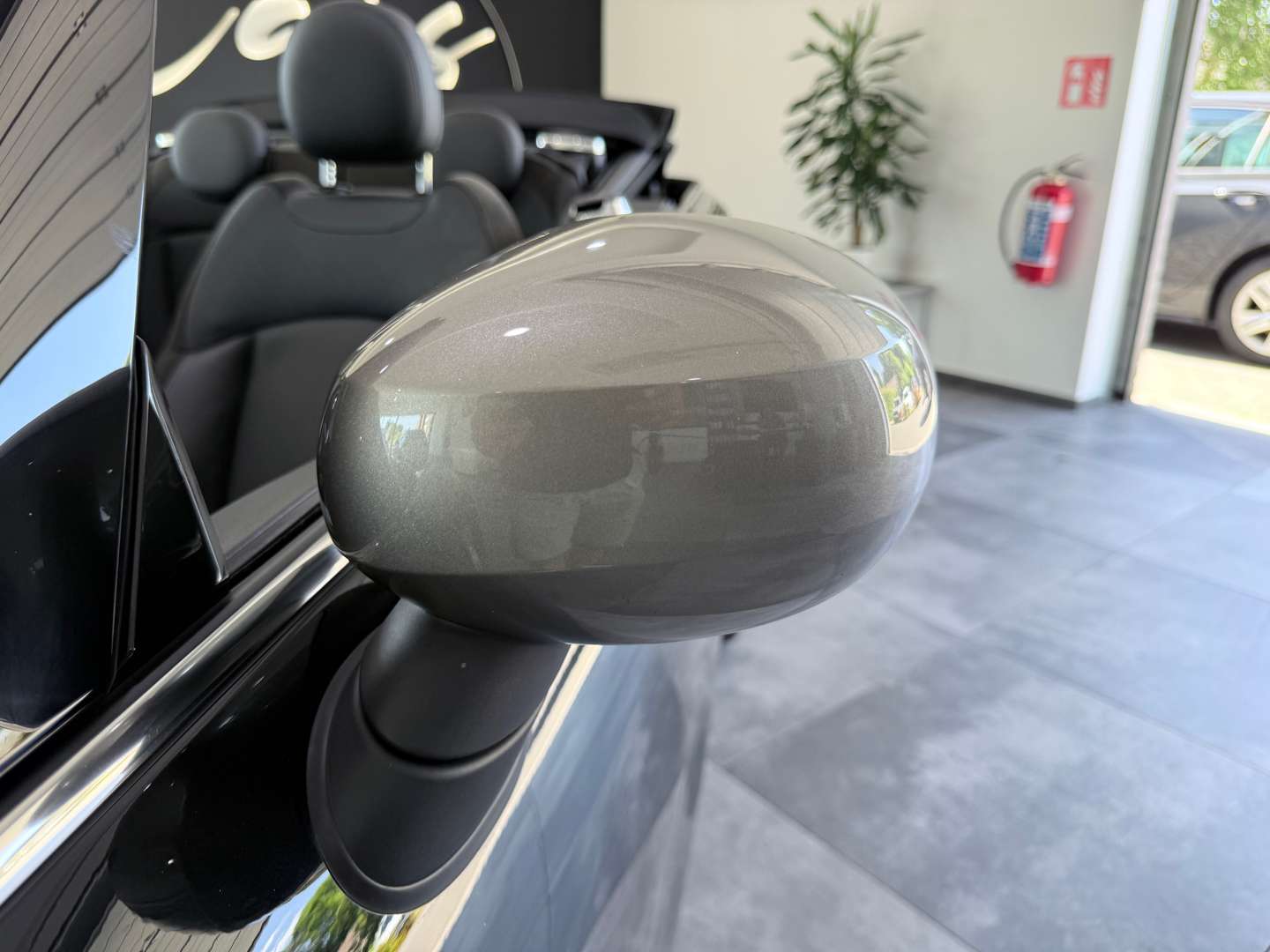 Mini Cabrio Cooper - 2020 - Joinsteer - #10