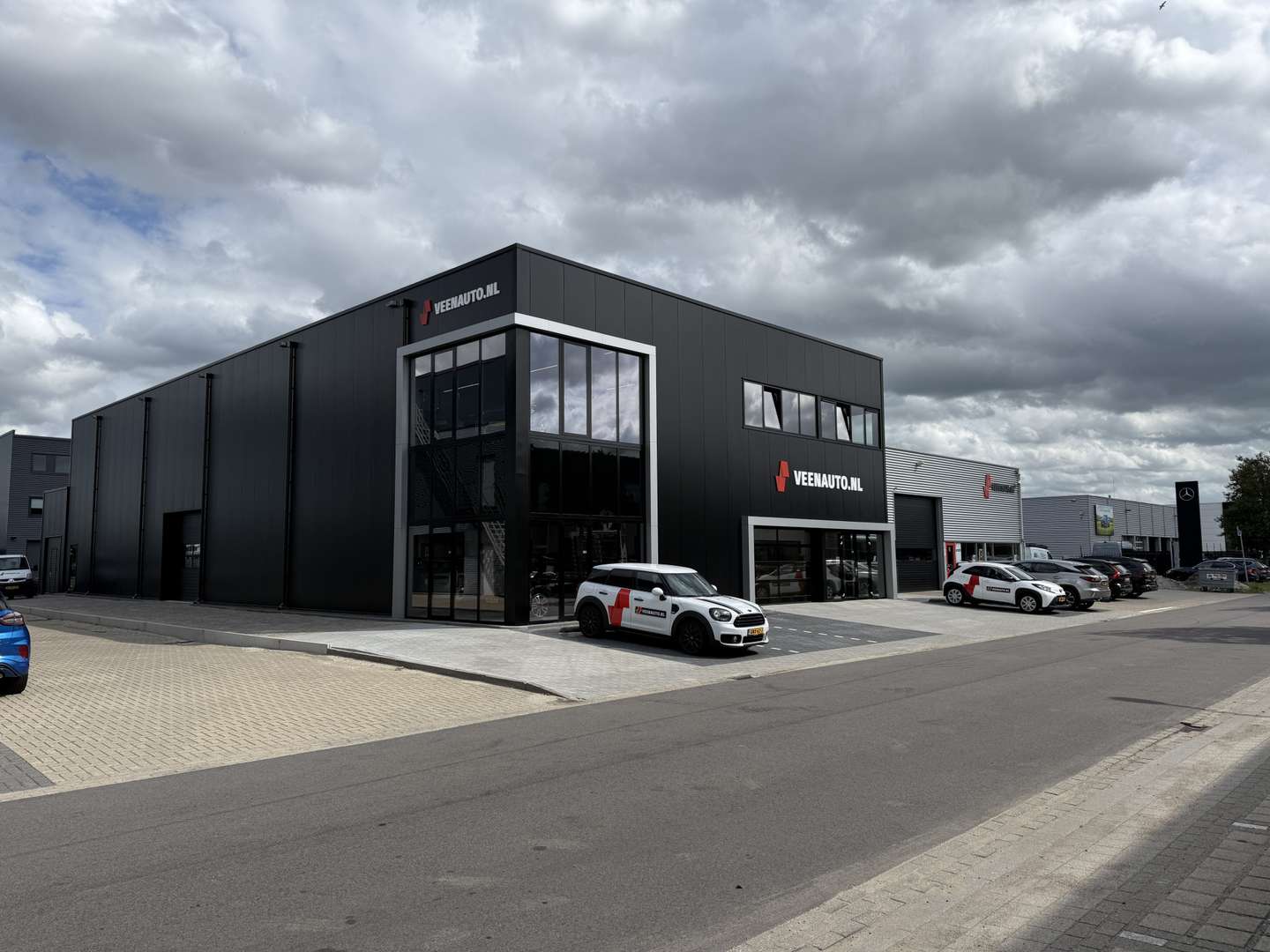 Mini Countryman ALL4 Cooper SE - 2023 - Joinsteer - #35