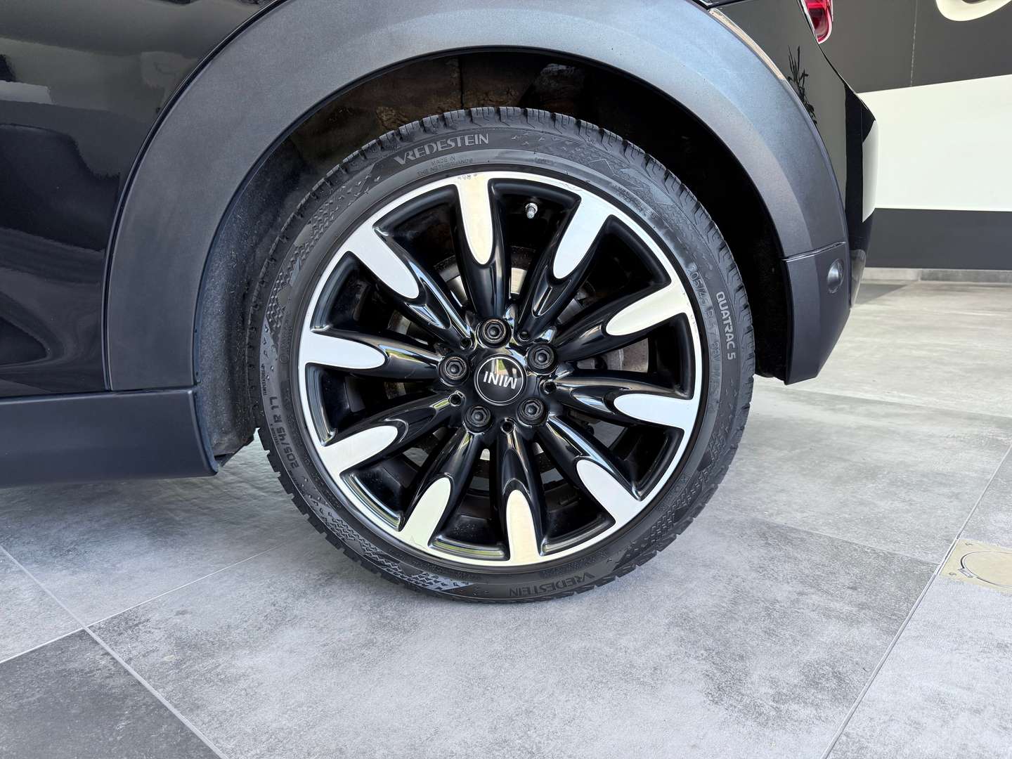 Mini Cabrio Cooper - 2020 - Joinsteer - #11