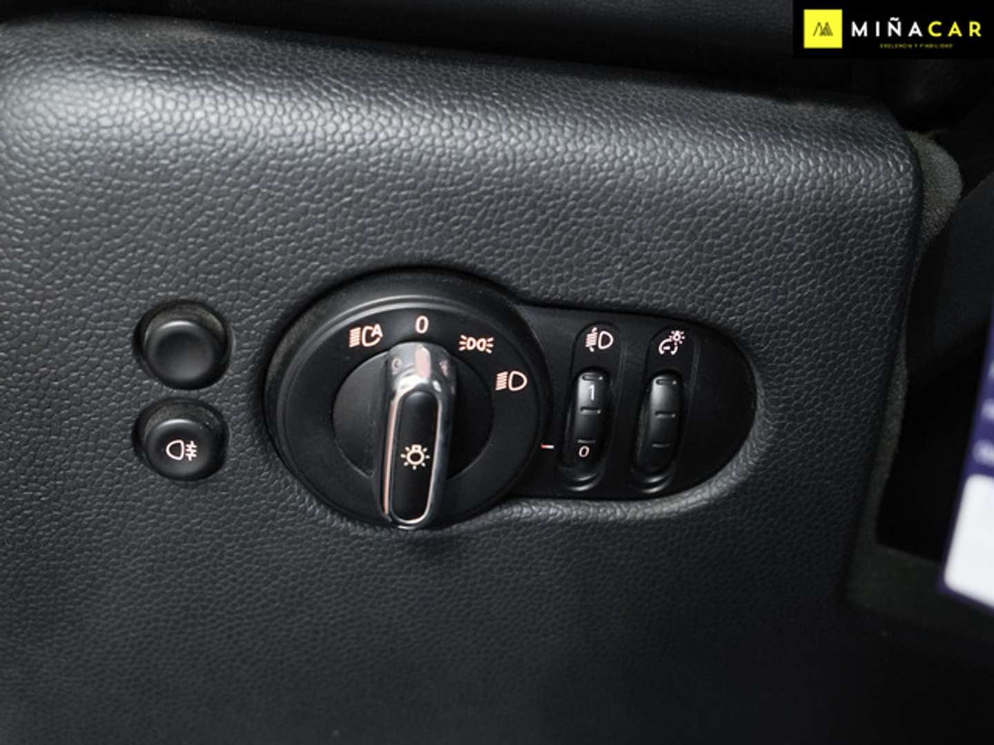 Mini Cooper Aut. - 2022 - Joinsteer - #21