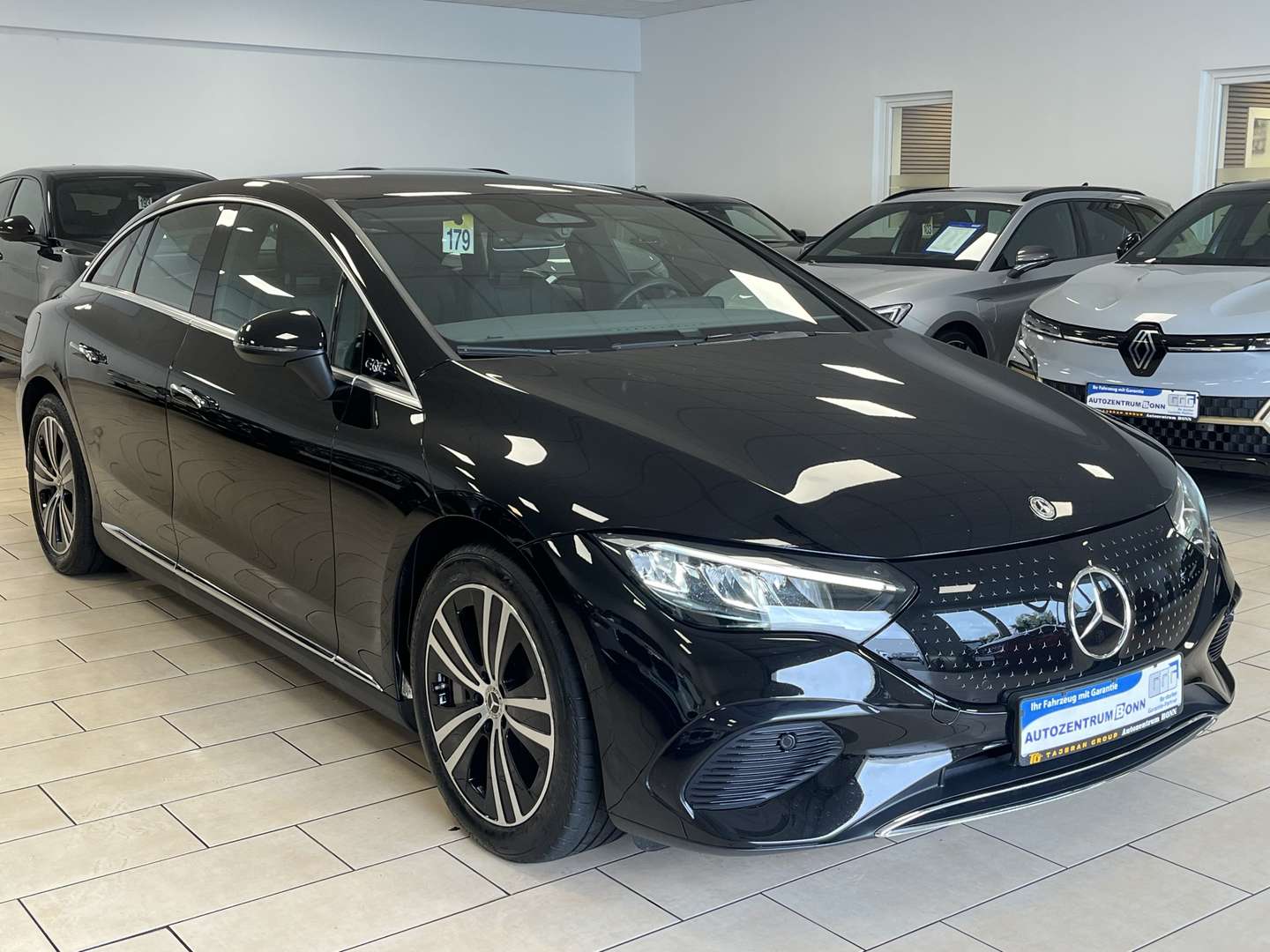 Mercedes EQE 300 - 2023 - Joinsteer - #2