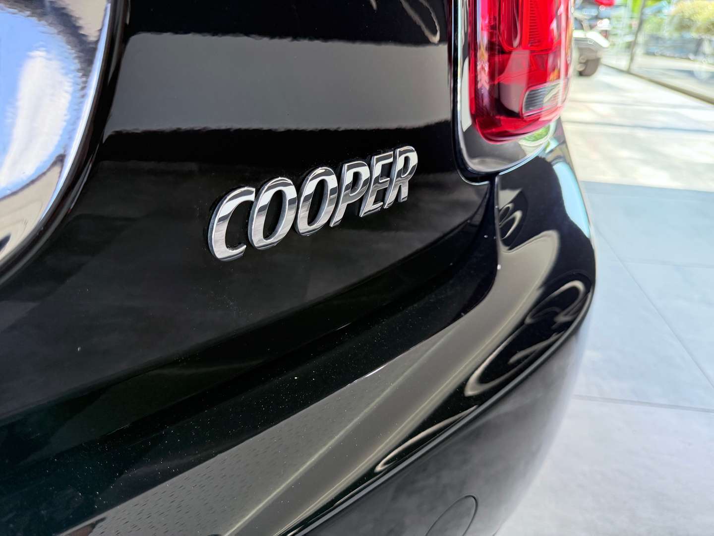 Mini Cabrio Cooper - 2020 - Joinsteer - #13