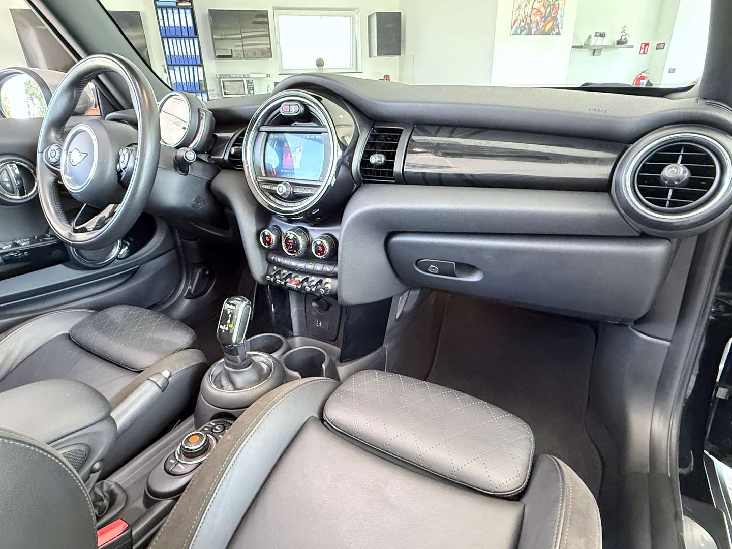 Mini Cabrio Cooper - 2020 - Joinsteer - #16