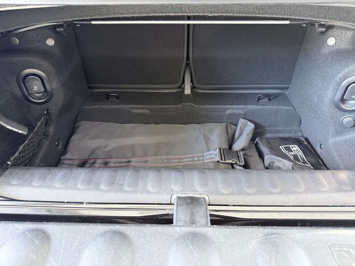 Mini Cabrio Cooper - 2020 - Joinsteer - #17