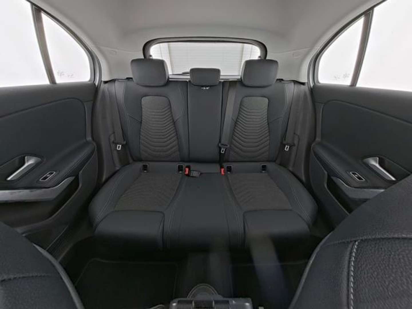 Mercedes Classe A Sport MILD HYBRID - 2024 - Joinsteer - #5