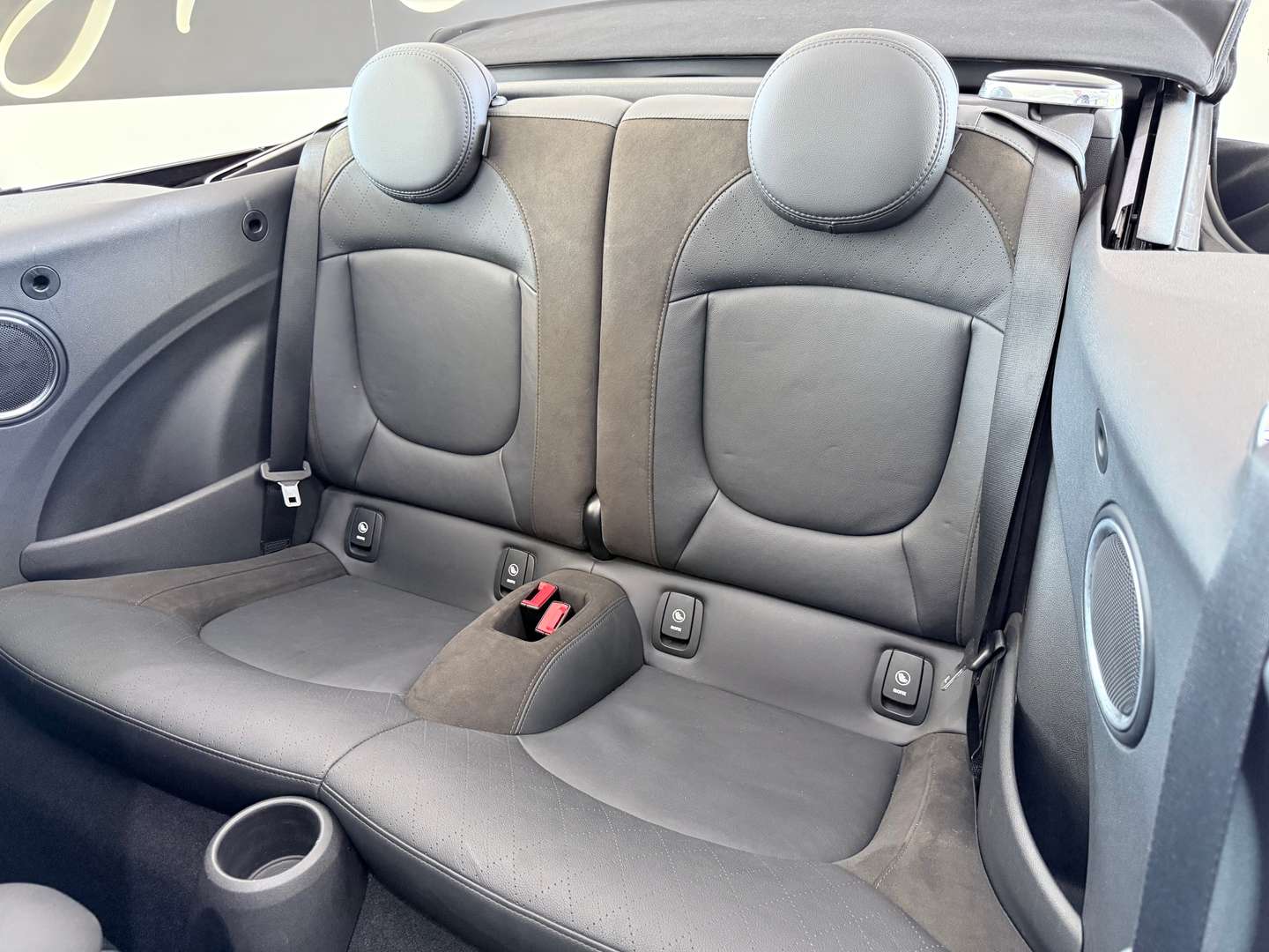 Mini Cabrio Cooper - 2020 - Joinsteer - #18