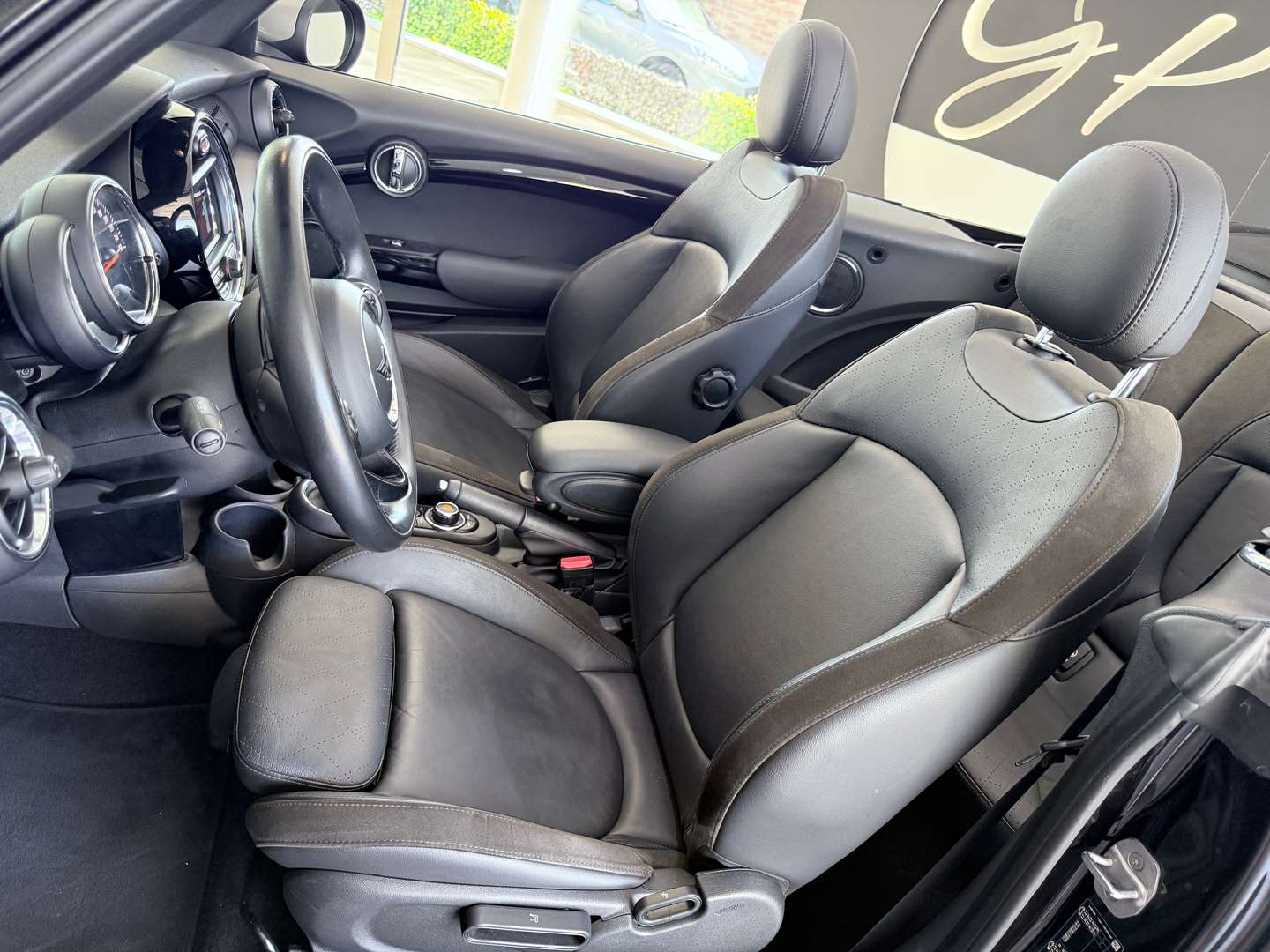 Mini Cabrio Cooper - 2020 - Joinsteer - #19