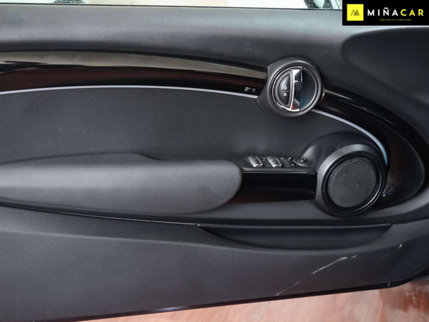 Mini Cooper Aut. - 2022 - Joinsteer - #24