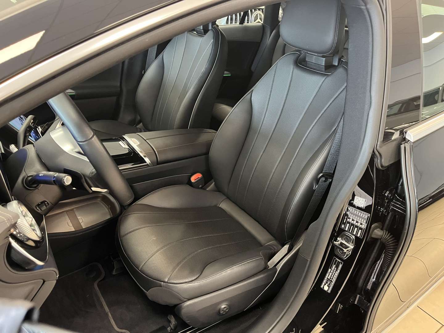 Mercedes EQE 300 - 2023 - Joinsteer - #17