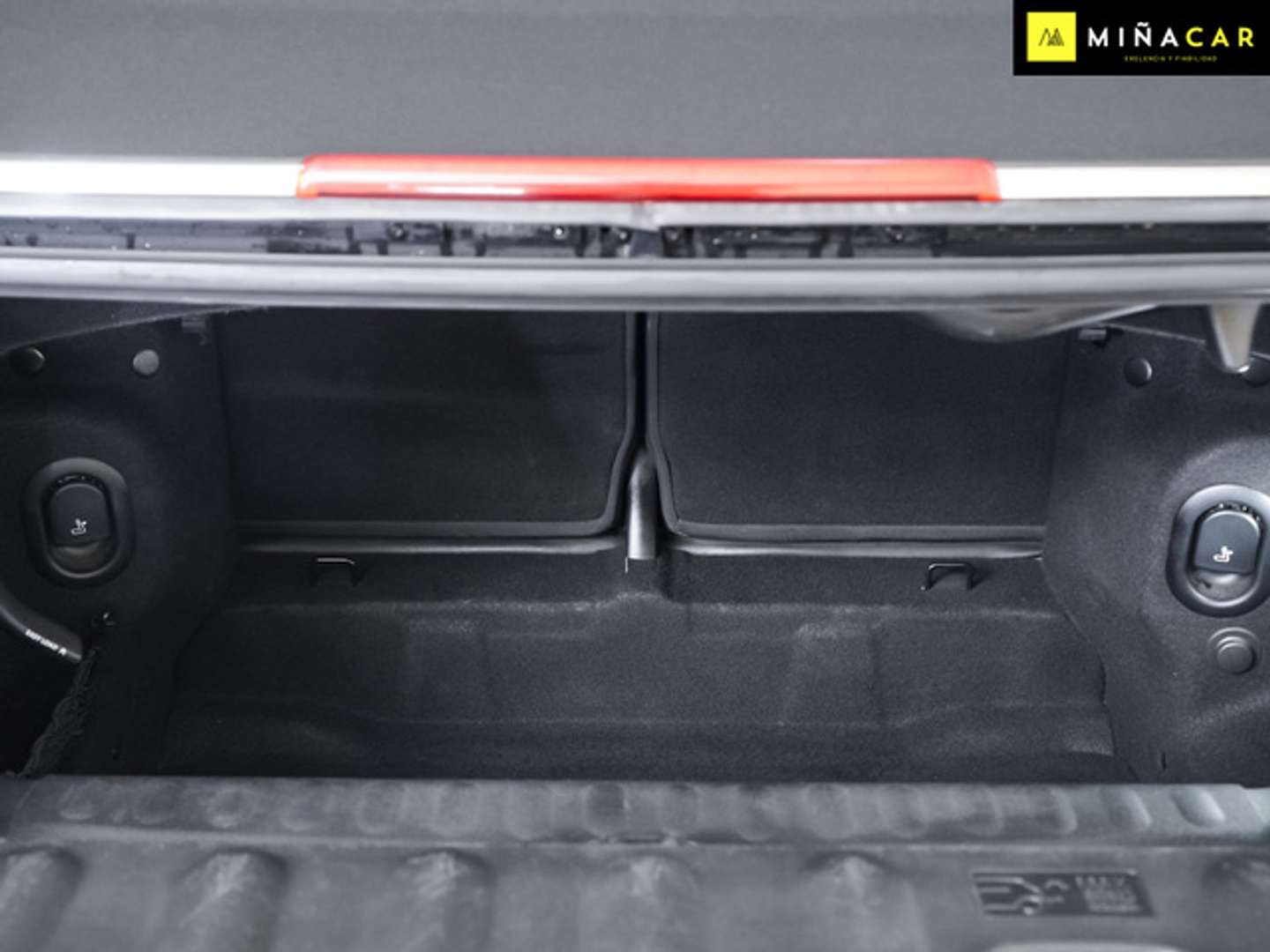 Mini Cooper Aut. - 2022 - Joinsteer - #26