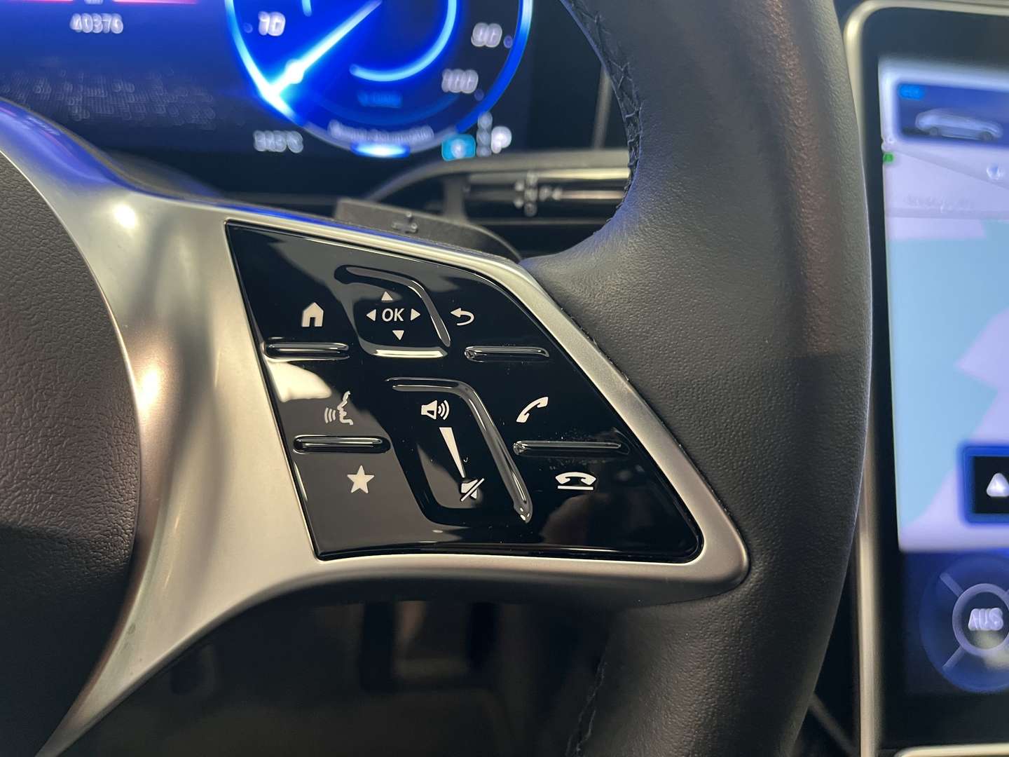 Mercedes EQE 300 - 2023 - Joinsteer - #19