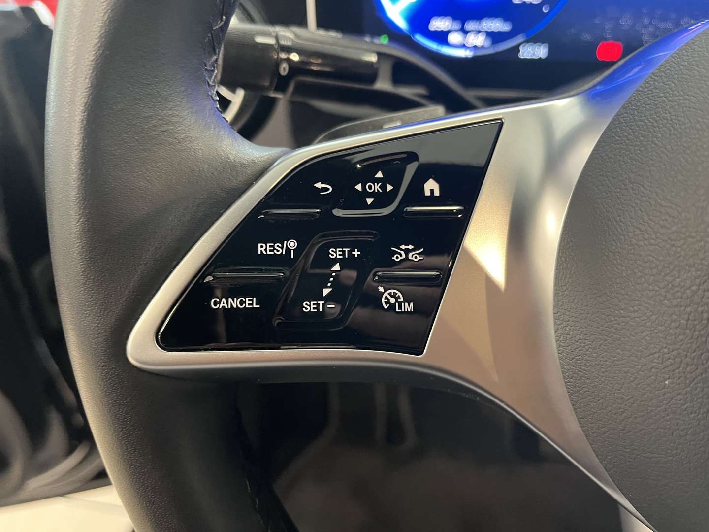 Mercedes EQE 300 - 2023 - Joinsteer - #24