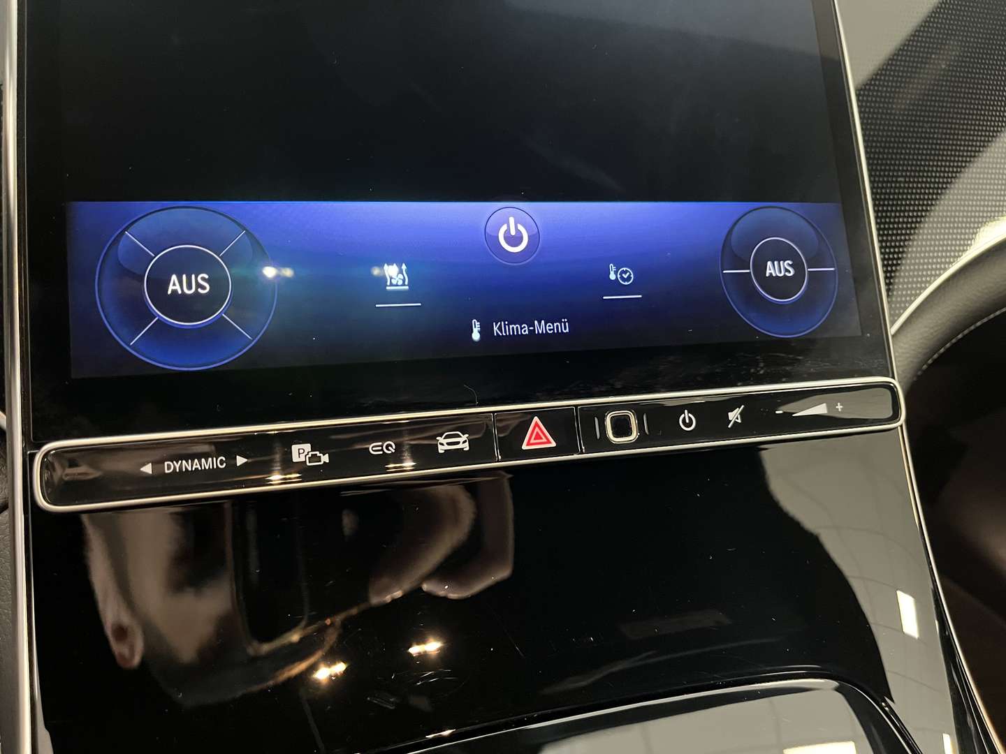 Mercedes EQE 300 - 2023 - Joinsteer - #28