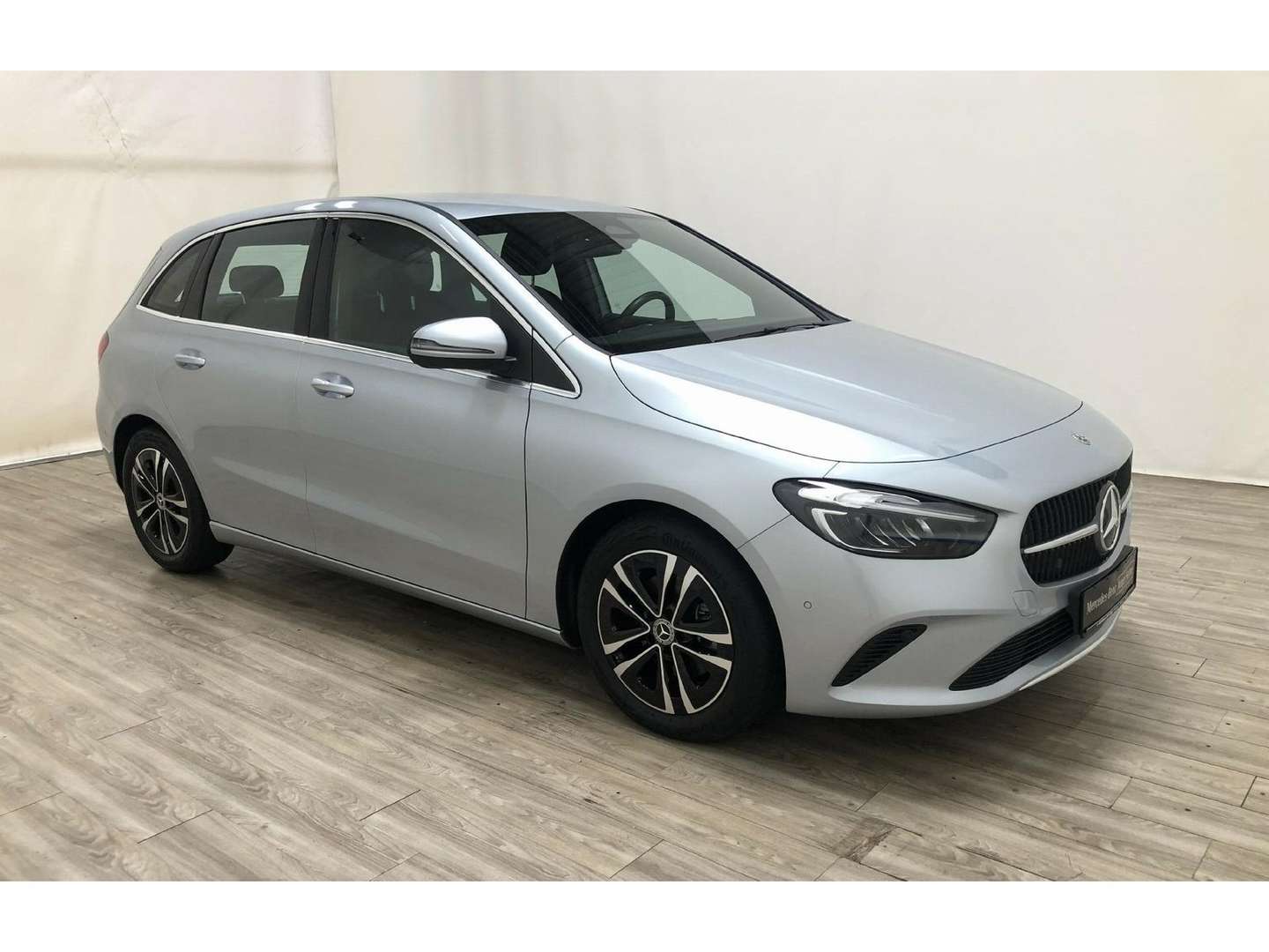 Mercedes Classe B PROGRESSIVE - 2024 - Joinsteer - #1