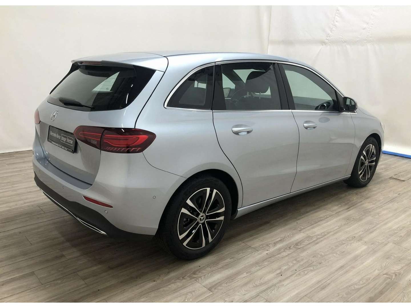 Mercedes Classe B PROGRESSIVE - 2024 - Joinsteer - #2