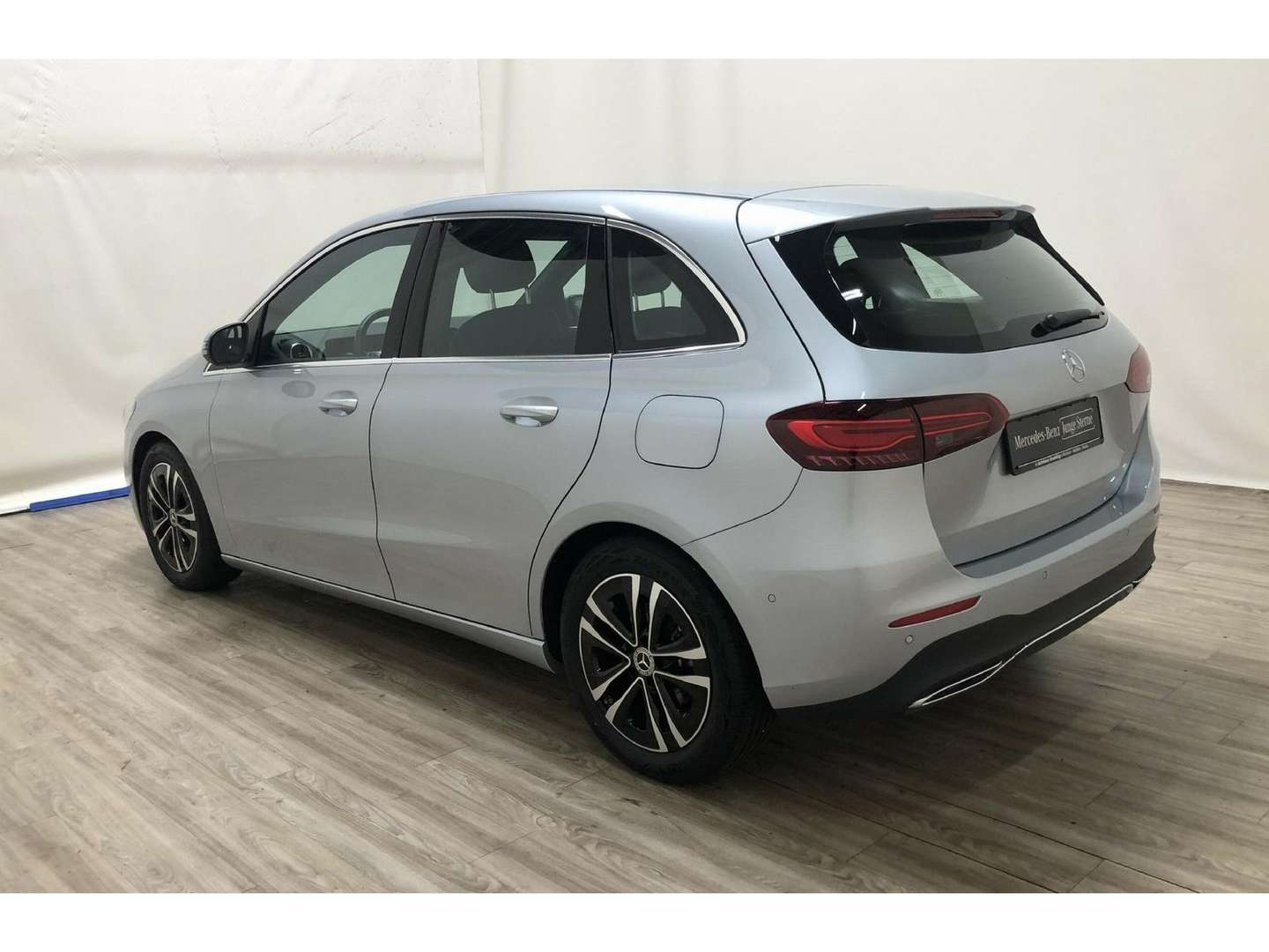 Mercedes Classe B PROGRESSIVE - 2024 - Joinsteer - #3