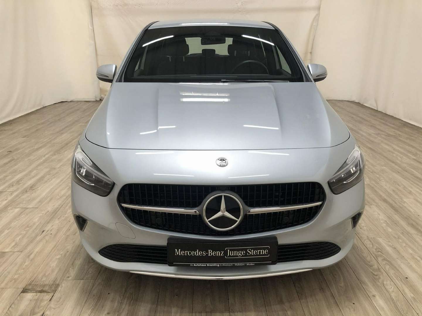 Mercedes Classe B PROGRESSIVE - 2024 - Joinsteer - #4