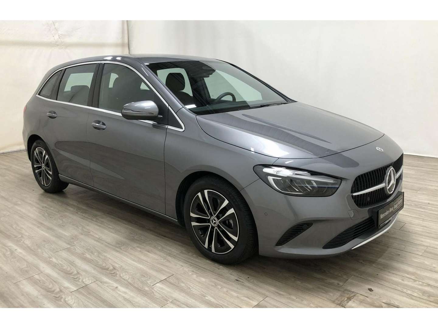 Mercedes Classe B PROGRESSIVE - 2024 - Joinsteer - #1