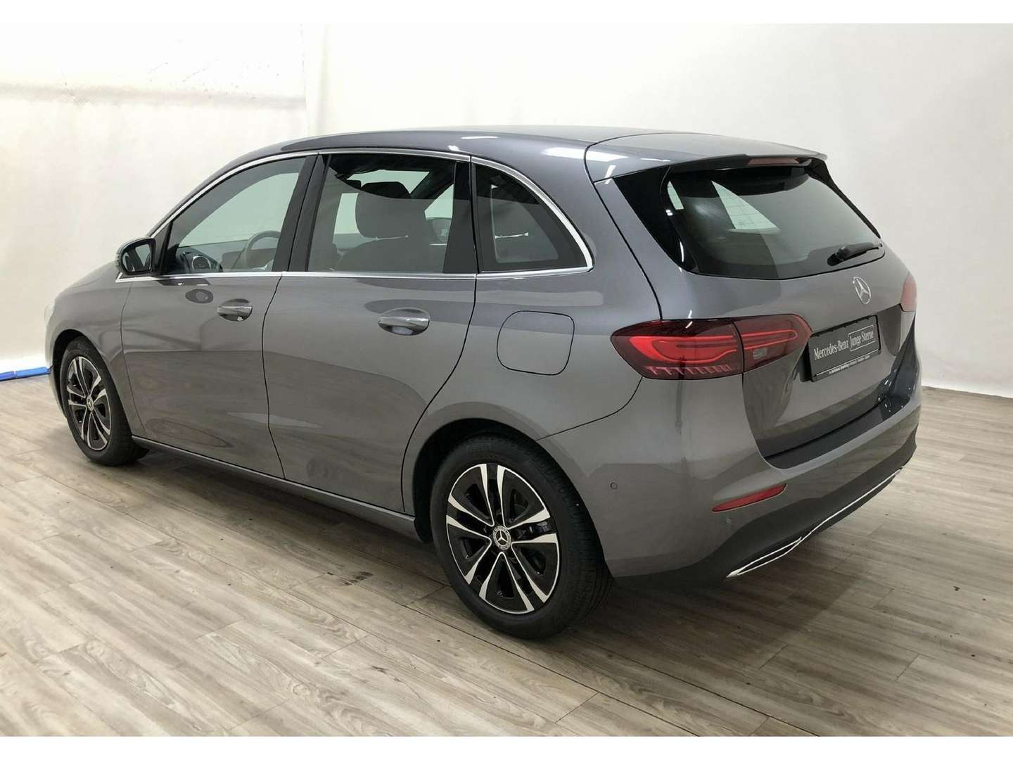 Mercedes Classe B PROGRESSIVE - 2024 - Joinsteer - #3