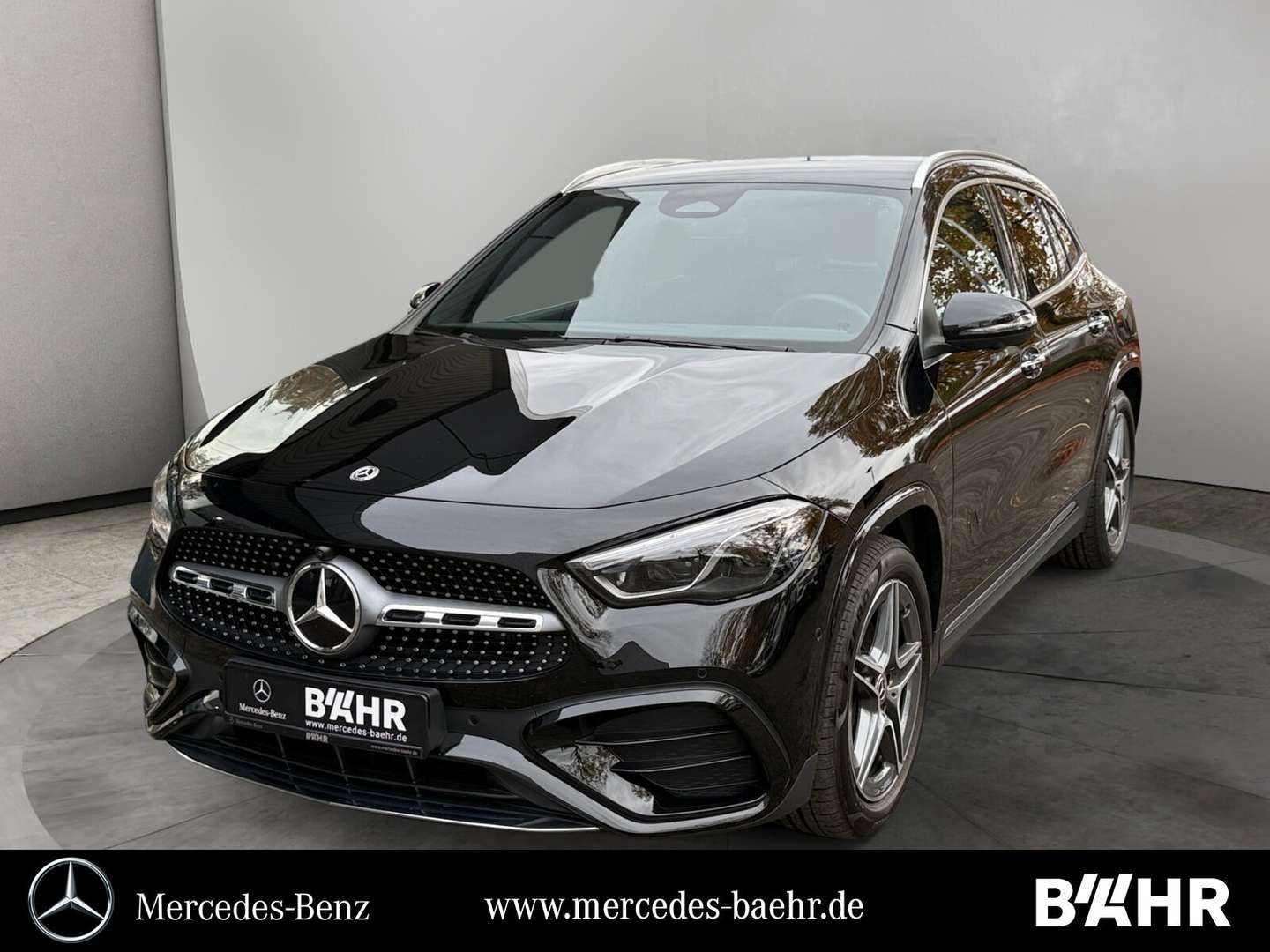 Mercedes GLA AMG 200 D - 2025 - Joinsteer - #1