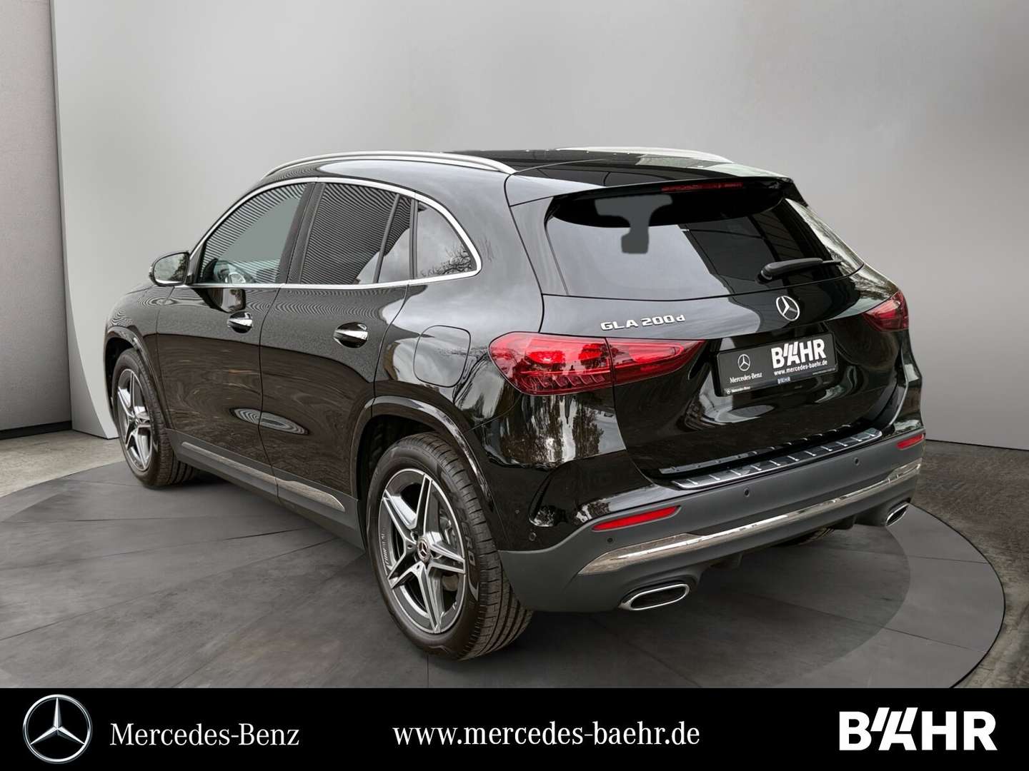 Mercedes GLA AMG 200 D - 2025 - Joinsteer - #3