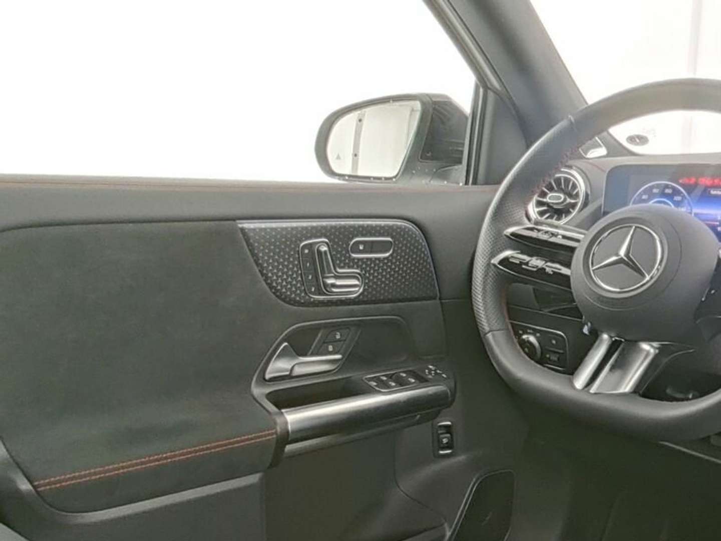 Mercedes EQA 250+ - 2025 - Joinsteer - #4