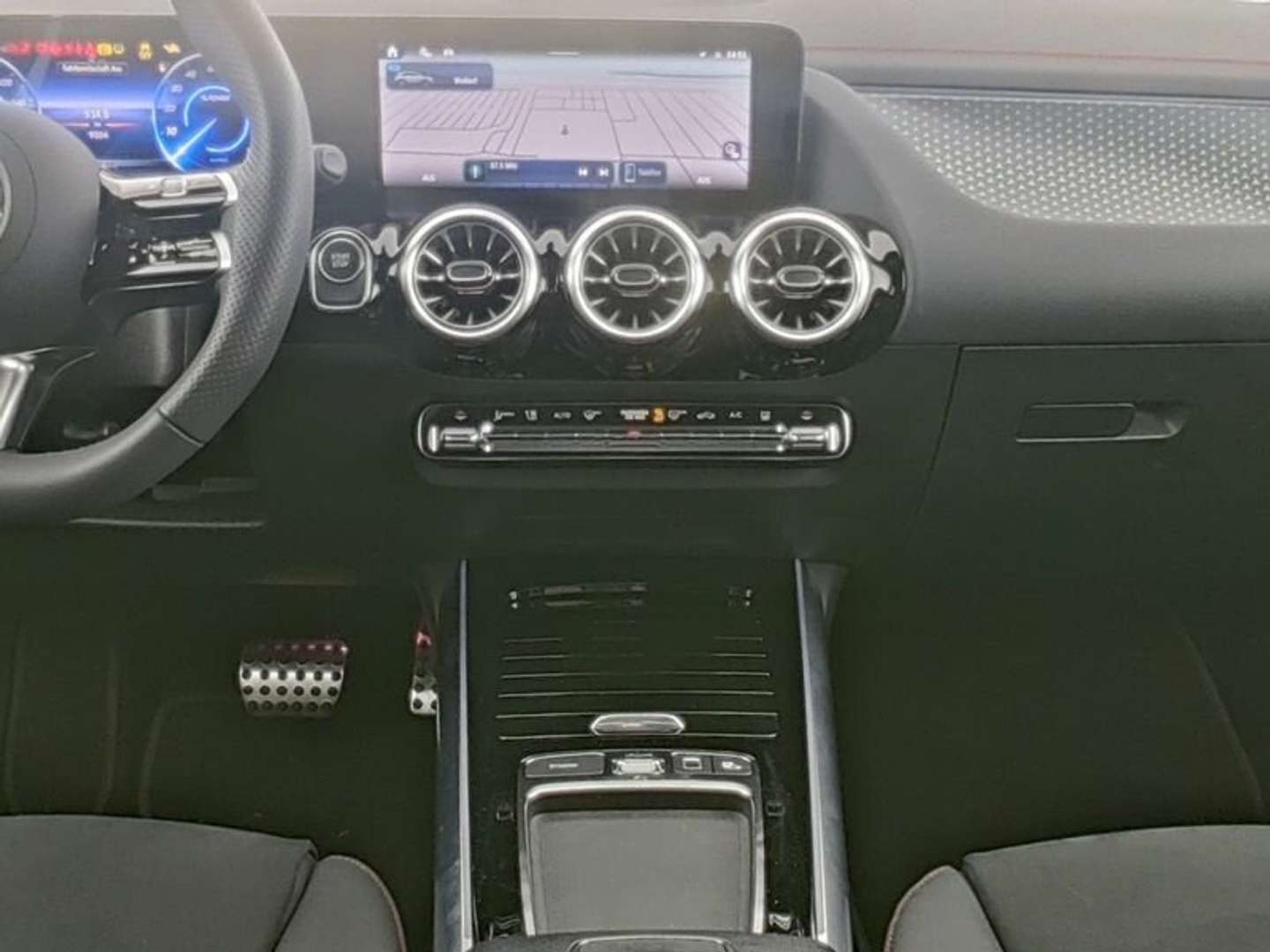 Mercedes EQA 250+ - 2025 - Joinsteer - #5