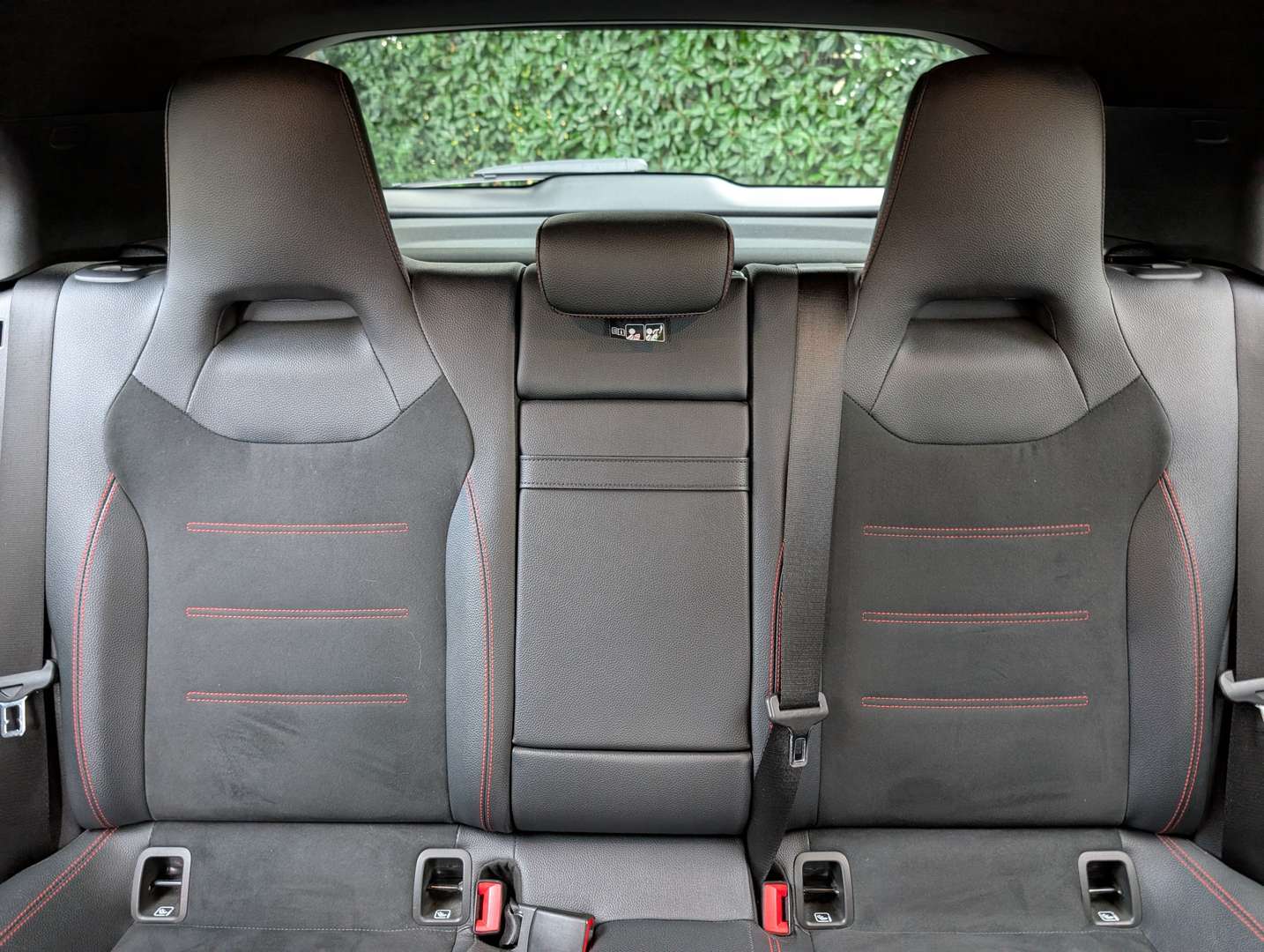 Mercedes Classe A AMG-Line - 2023 - Joinsteer - #13