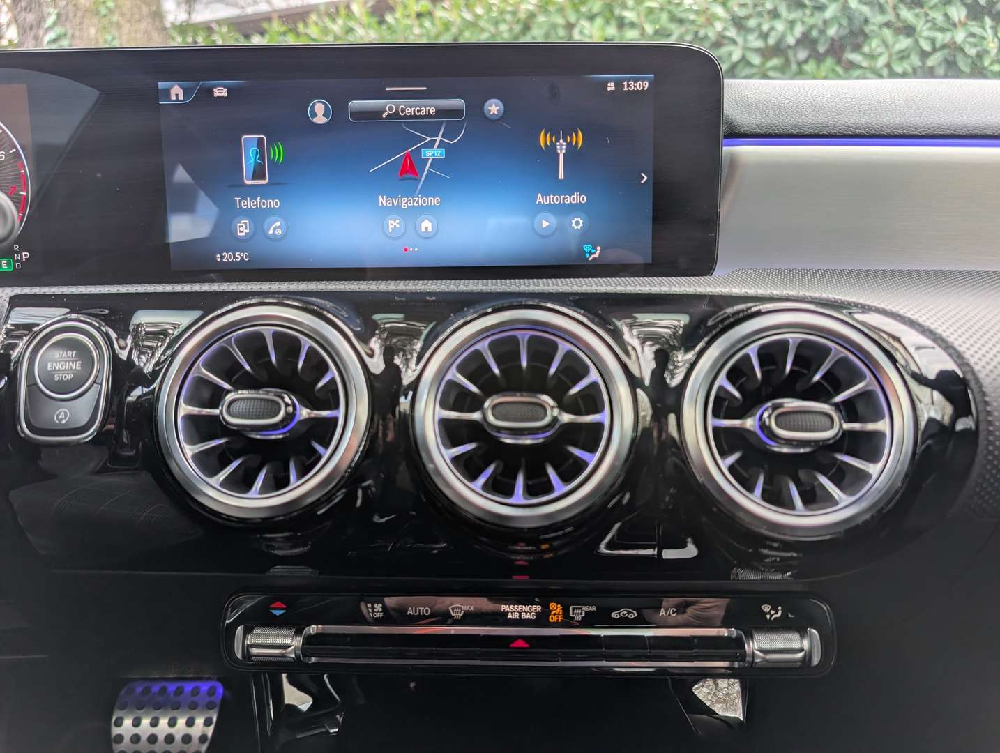 Mercedes Classe A AMG-Line - 2023 - Joinsteer - #22