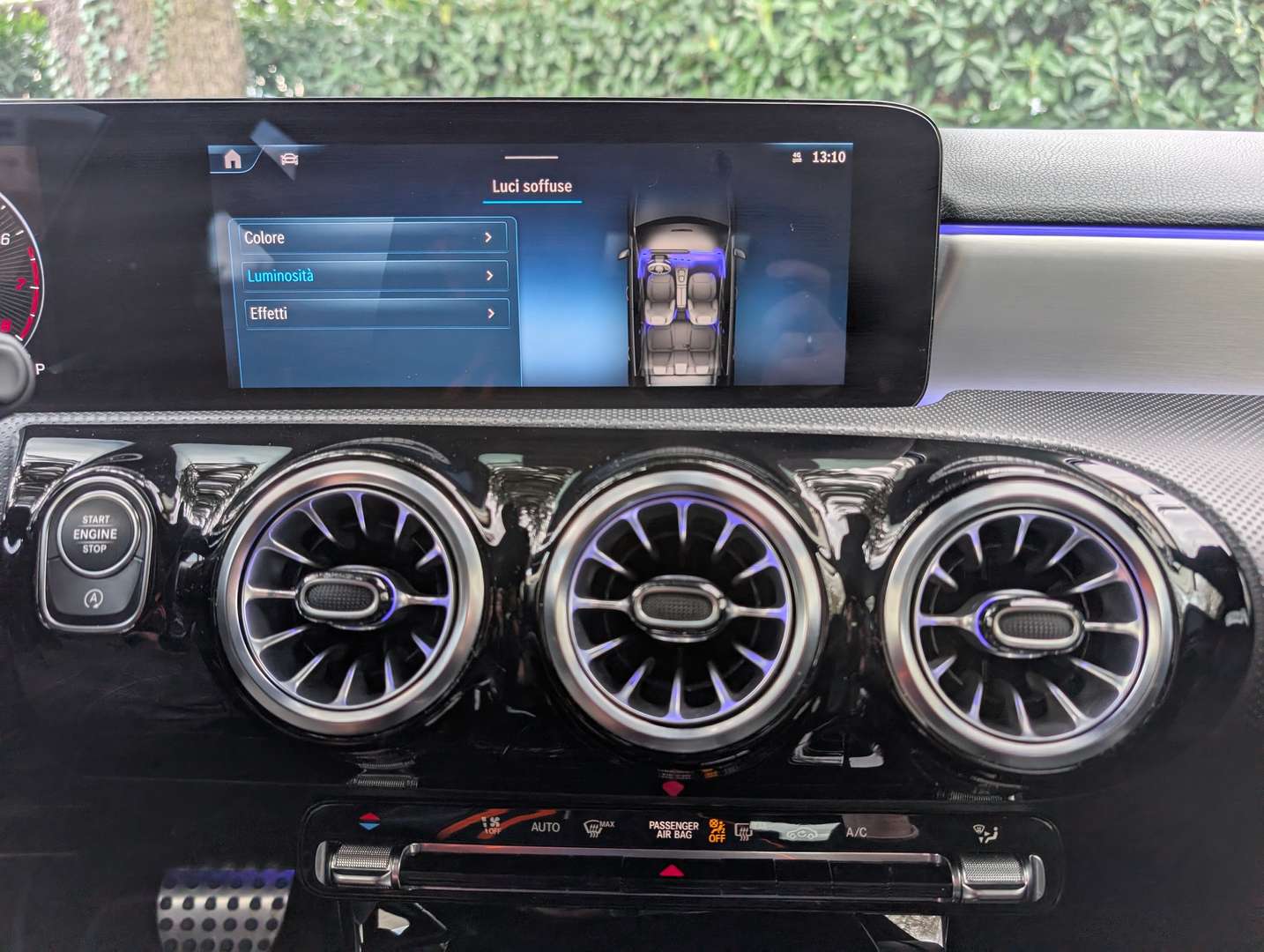 Mercedes Classe A AMG-Line - 2023 - Joinsteer - #25