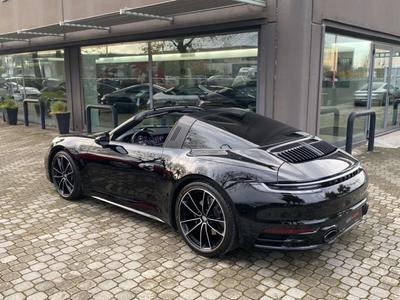 Porsche Targa 4S 450 CV - - Joinsteer - #1