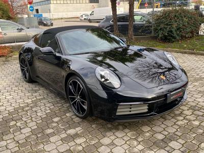 Porsche Targa 4S 450 CV - - Joinsteer - #5