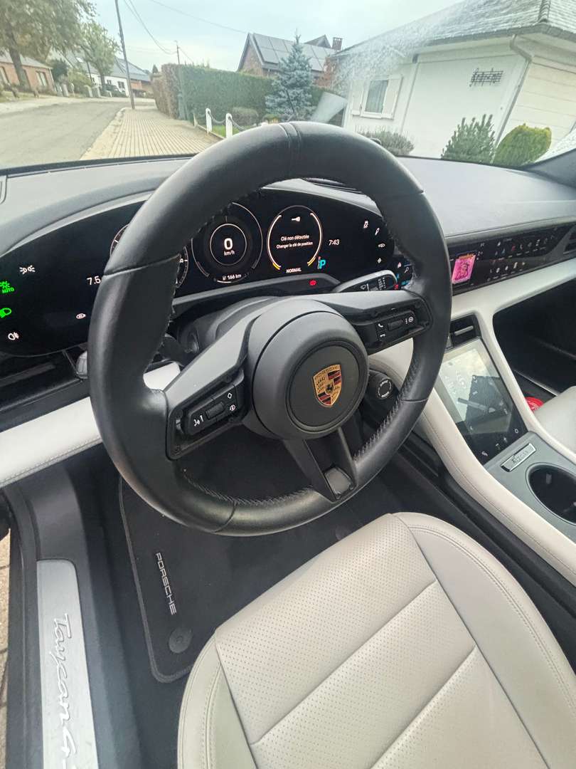 Porsche Taycan 4S 93.4 KWh - 2022 - Joinsteer - #5