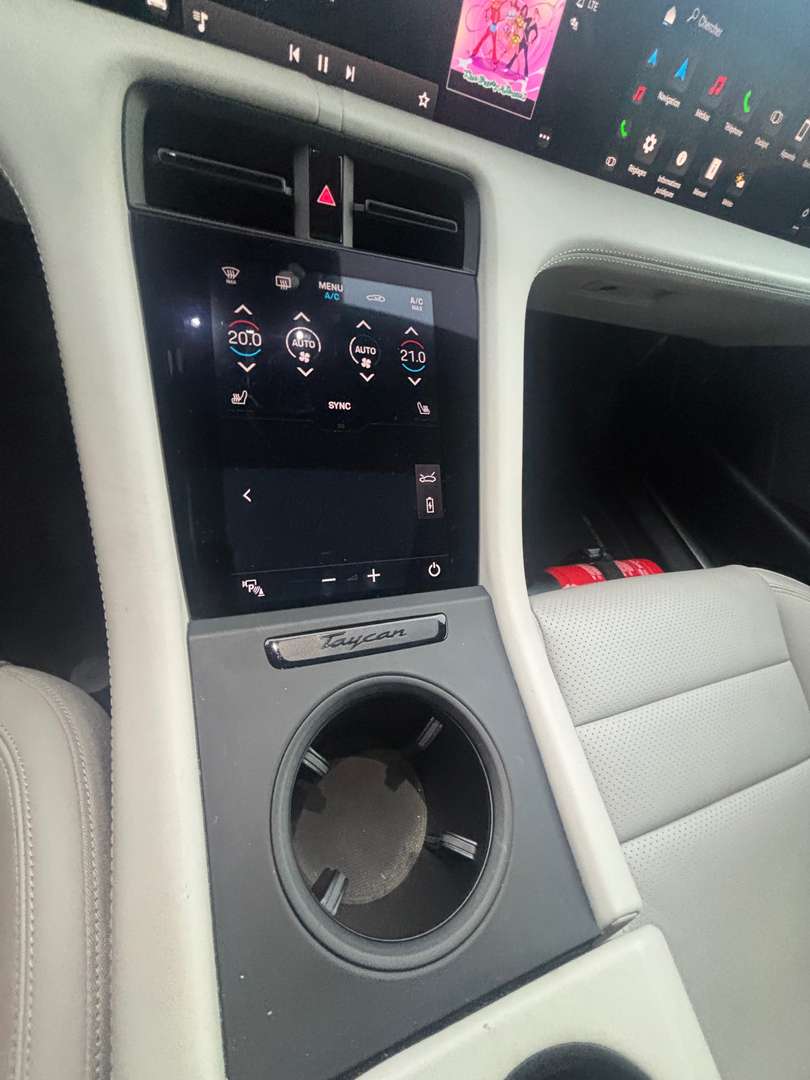 Porsche Taycan 4S 93.4 KWh - 2022 - Joinsteer - #7