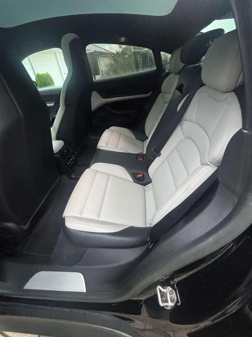 Porsche Taycan 4S 93.4 KWh - 2022 - Joinsteer - #8