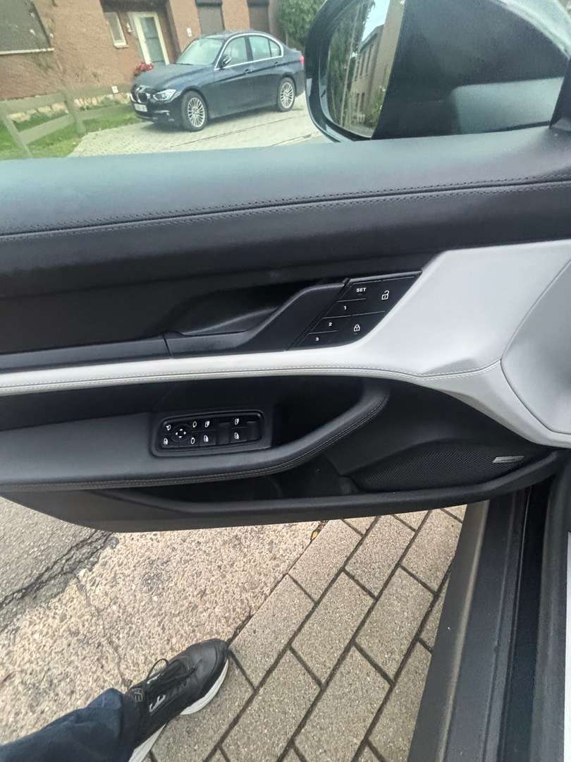 Porsche Taycan 4S 93.4 KWh - 2022 - Joinsteer - #9