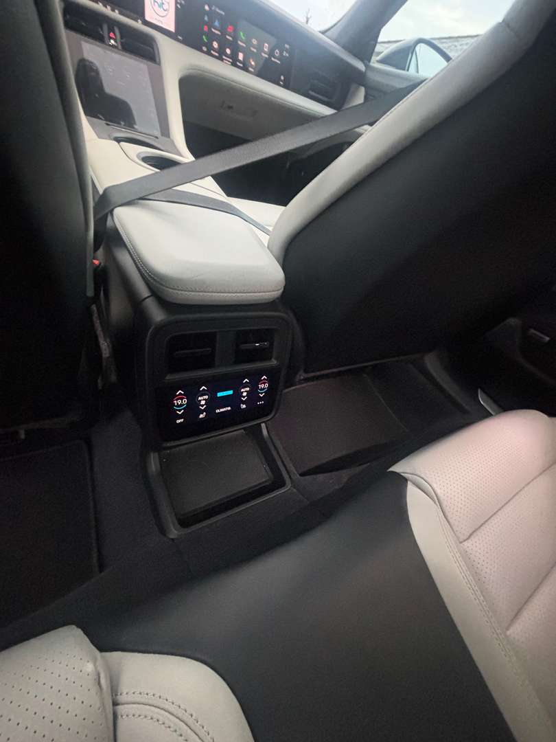 Porsche Taycan 4S 93.4 KWh - 2022 - Joinsteer - #11