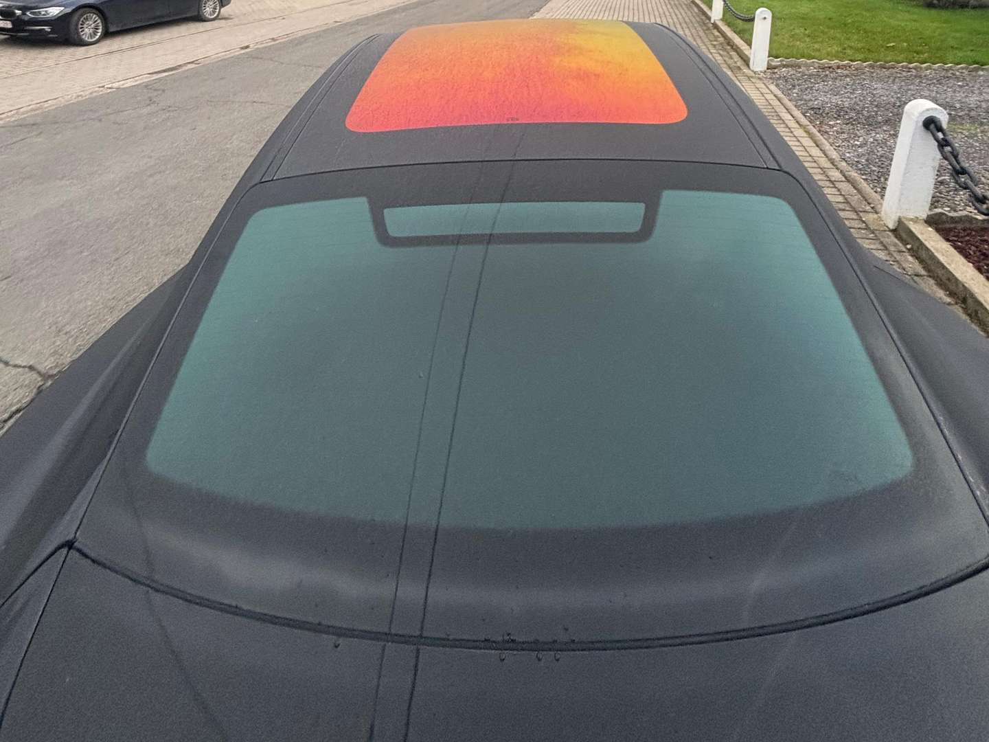 Porsche Taycan 4S 93.4 KWh - 2022 - Joinsteer - #12