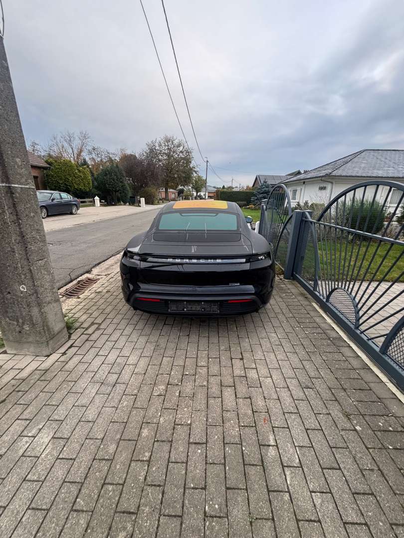 Porsche Taycan 4S 93.4 KWh - 2022 - Joinsteer - #16