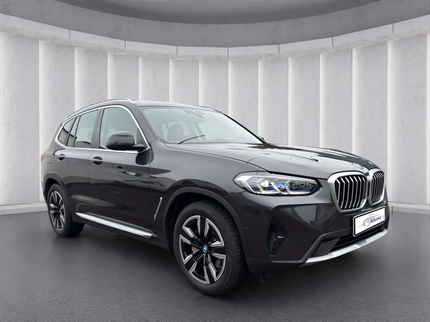 BMW X3 XDrive 30e - 2024 - Joinsteer - #4