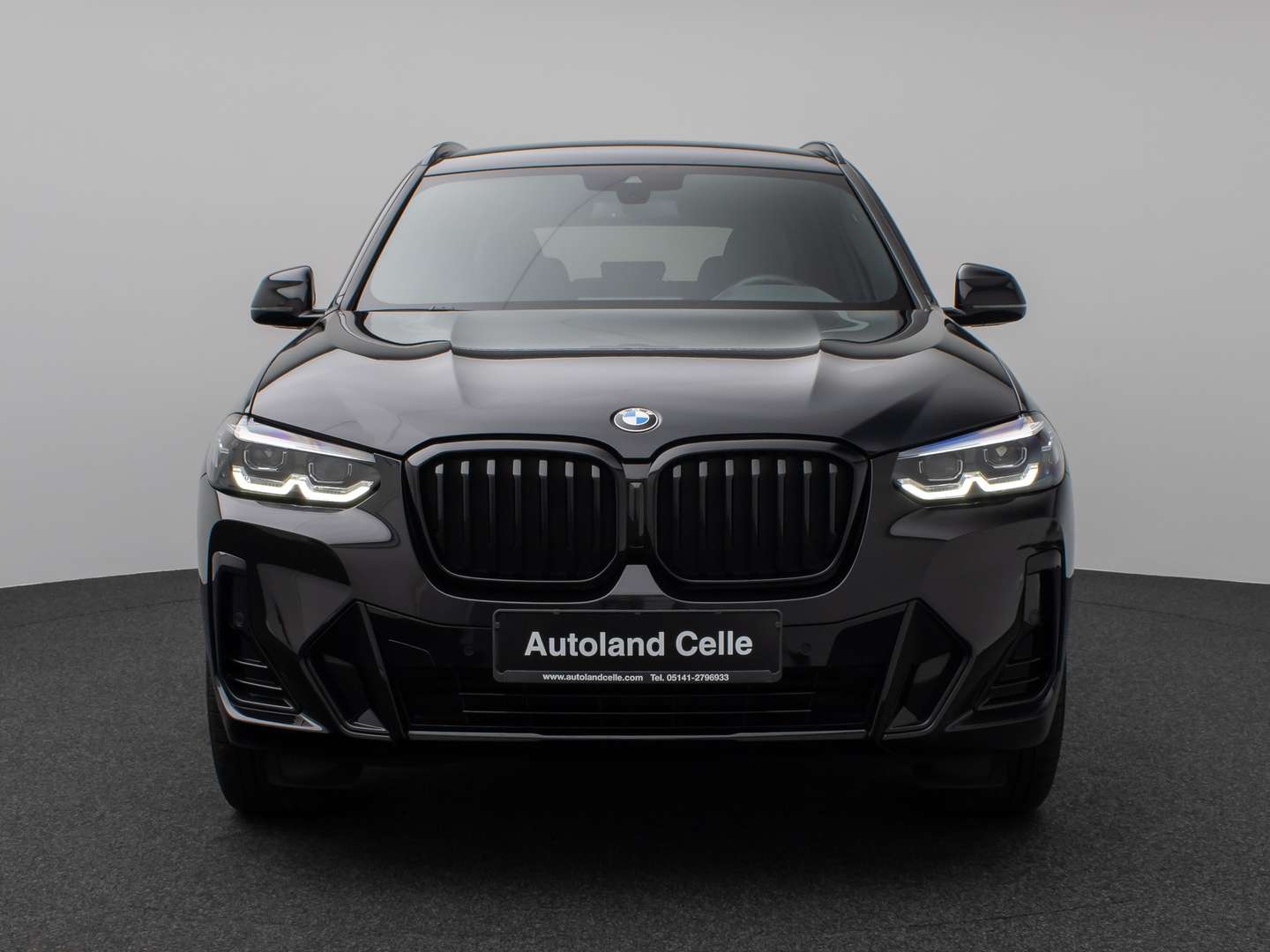 BMW X3 M Sport XD30d - 2022 - Joinsteer - #2