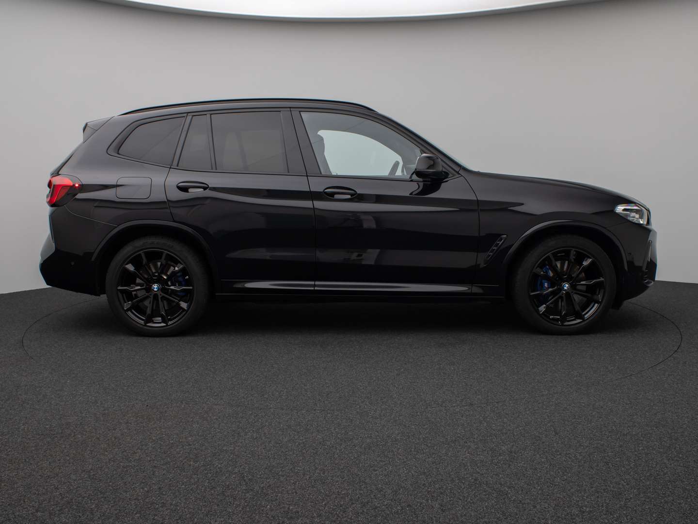 BMW X3 M Sport XD30d - 2022 - Joinsteer - #5