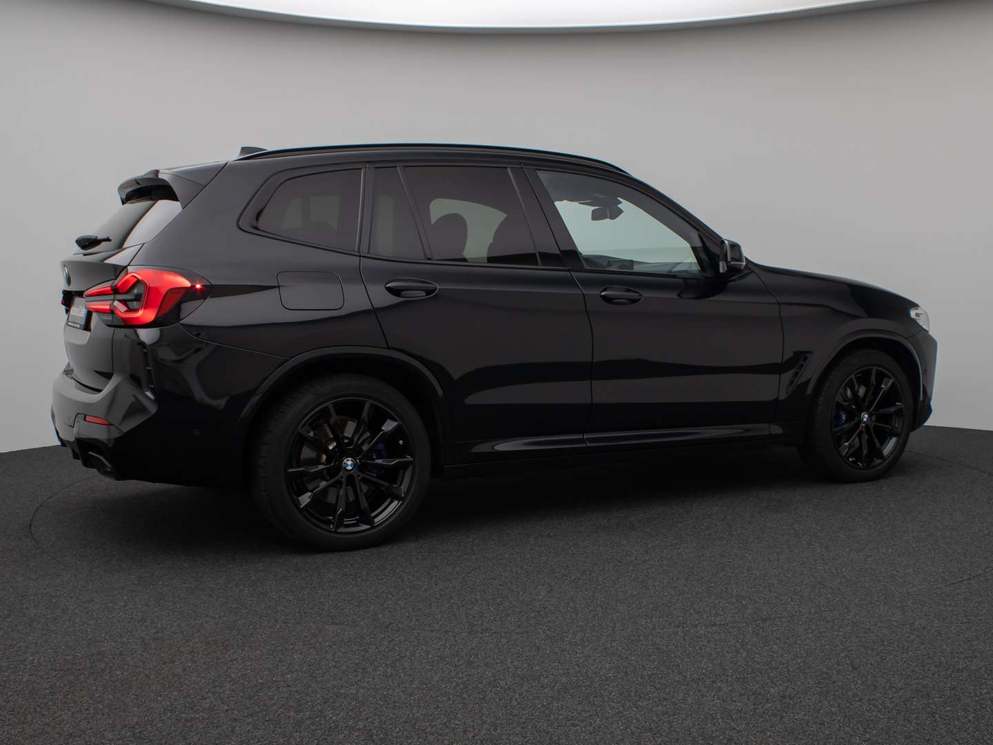 BMW X3 M Sport XD30d - 2022 - Joinsteer - #6