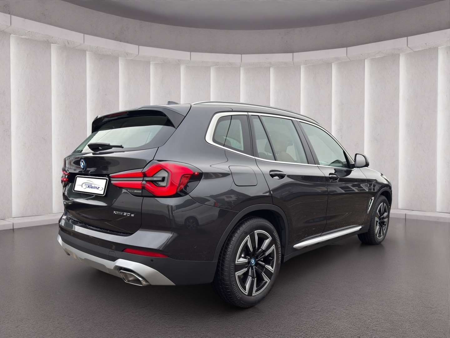 BMW X3 XDrive 30e - 2024 - Joinsteer - #3