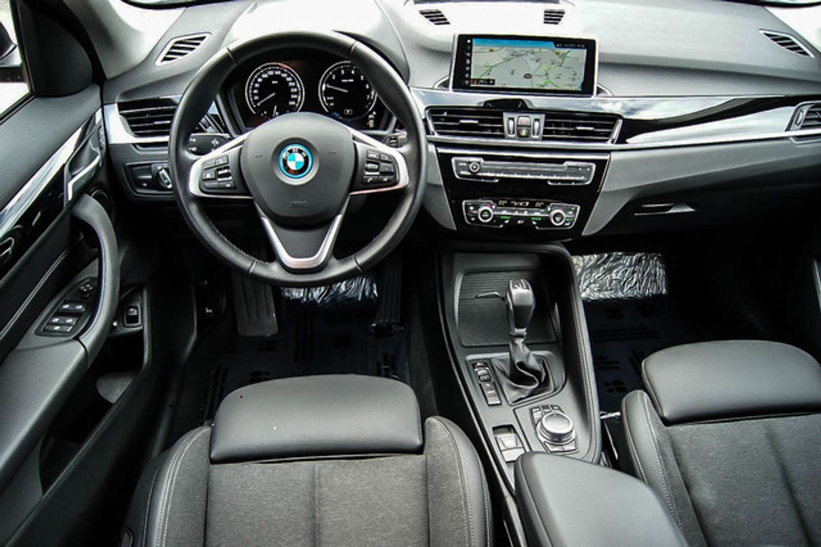 BMW X1 Advantage XDrive 25e - 2022 - Joinsteer - #5