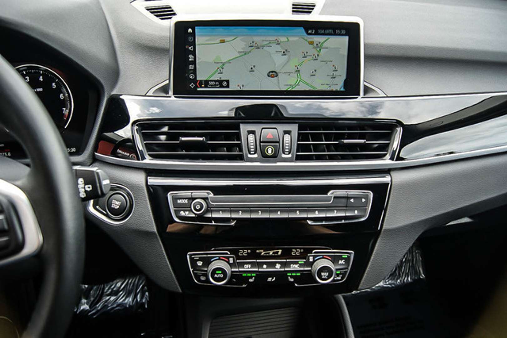 BMW X1 Advantage XDrive 25e - 2022 - Joinsteer - #6