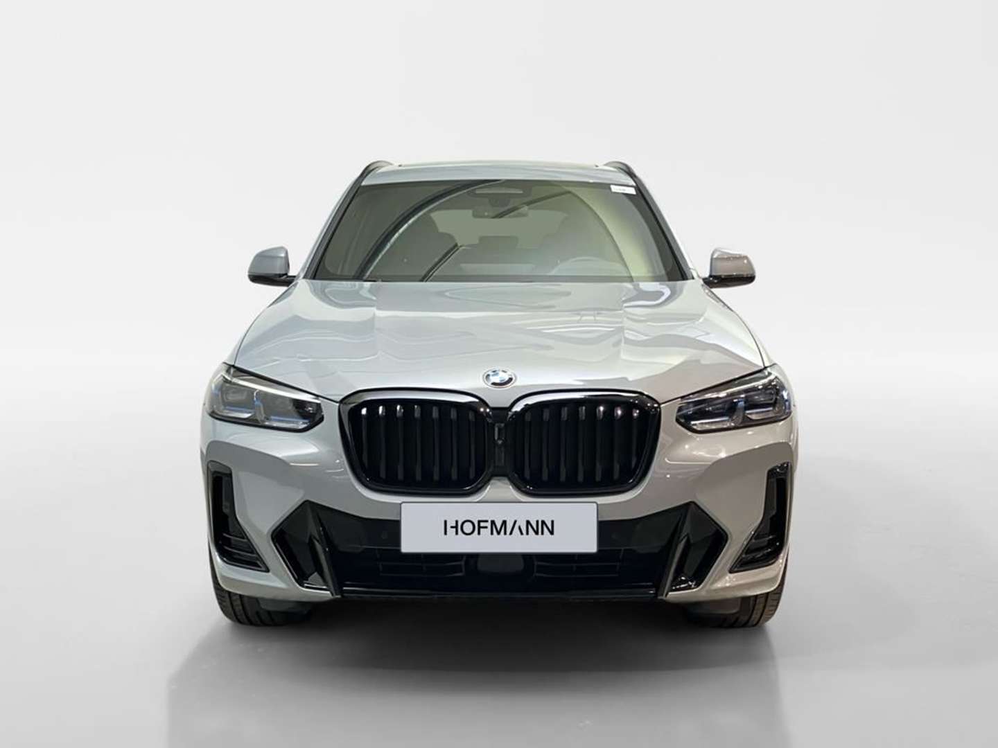 BMW X3 M Sport - 2024 - Joinsteer - #1