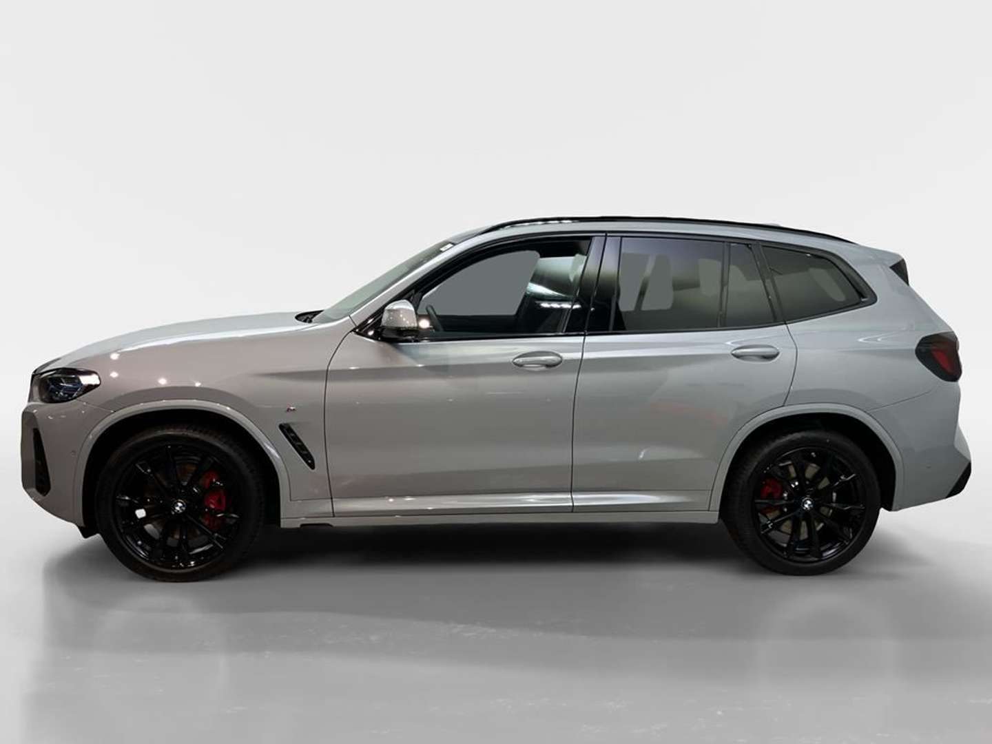BMW X3 M Sport - 2024 - Joinsteer - #2